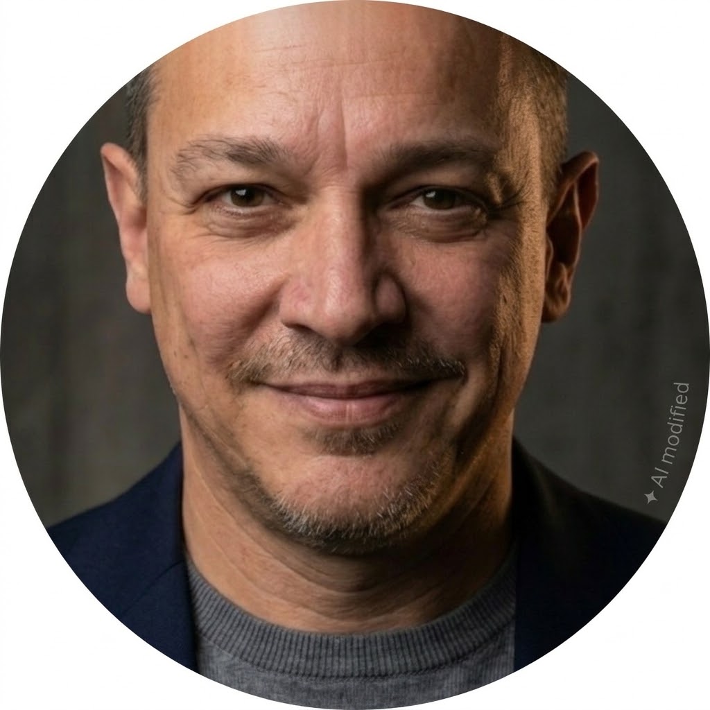 Oliver Koch – Executive Profile